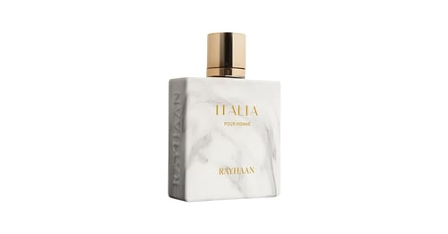 RAYHAAN ITALIA POUR HOMME 100ML