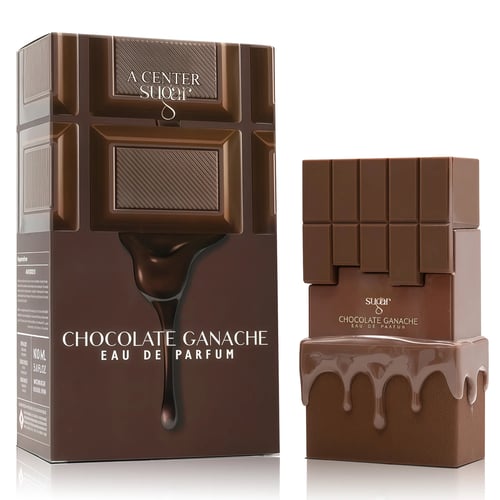 ARABIYAT SUGAR CHOCOLATE GANACHE EDP 100ml