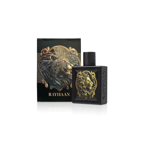 RAYHAAN LION 100ML