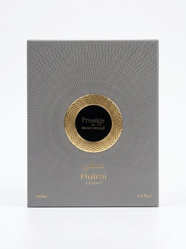 BRANDY PRESTIGE HULMI EDP 100ML
