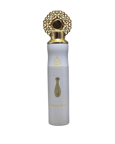 ADORABLE AIRFRESHNER 300ML