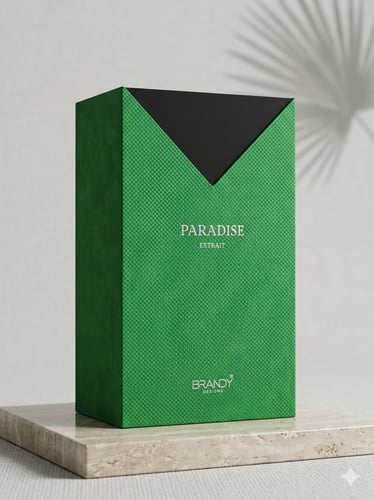 BRANDY PARADISE EDP 100ML