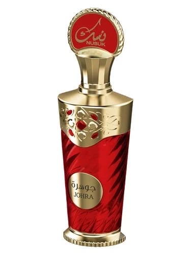 NUSUK JOHRA 100ML