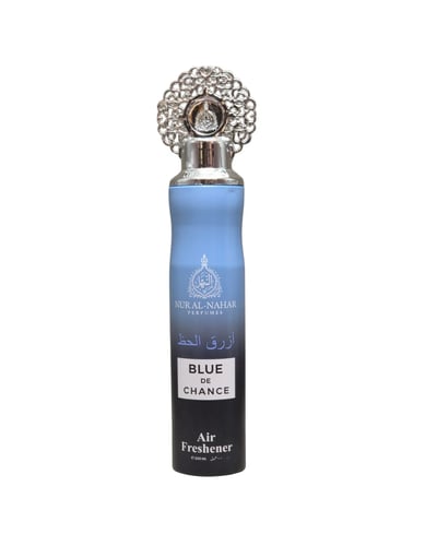 BLUE DE CHANCE AIRFRESHNER 300ML