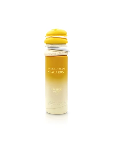 ARABIYAT SUGAR VANILLA CREAM MACARON EDP 100ml