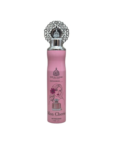 MON CHERIE AIRFRESHNER 300ML