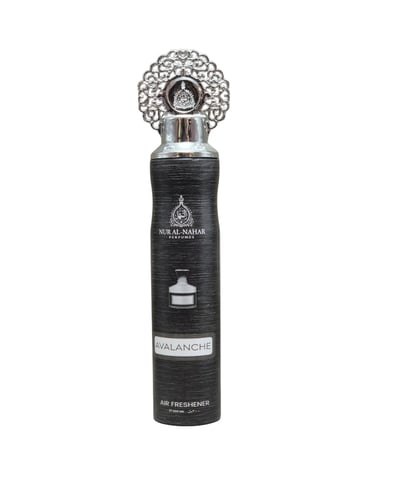 AVALANCHE AIRFRESHNER 300ML