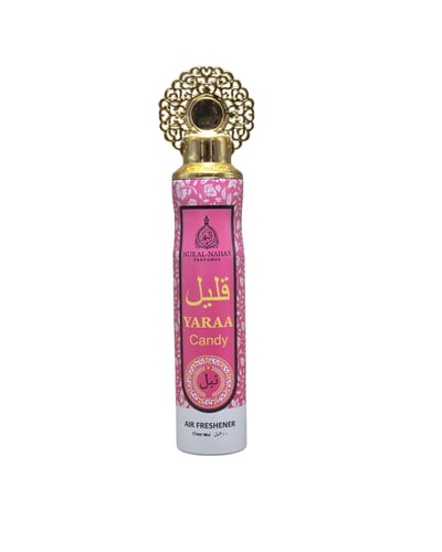 YARA CANDY AIRFRESHNER 300ML