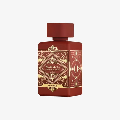 LATTAFA BADEE AL OUD SUBLIME 100ml