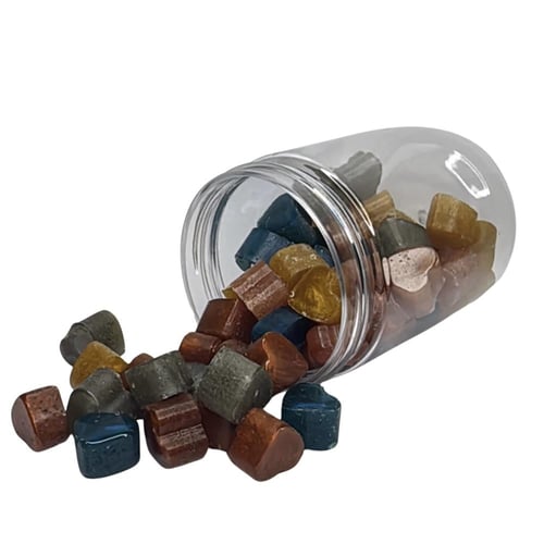 بخور مستكة معطر روائح منوعه
