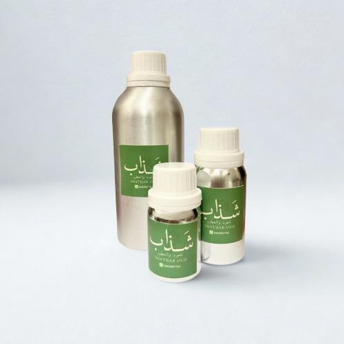 زيت عطري باودر جونسون