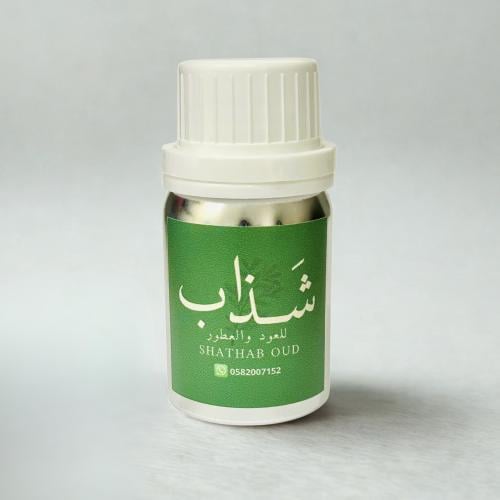 زيت عطري زهور الريف