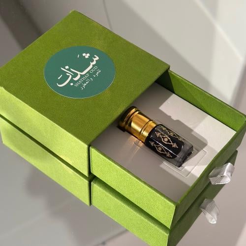 دهن عود الشيوخ