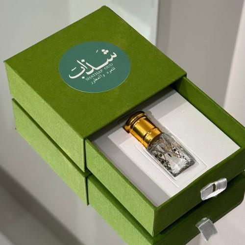 دهن توت نكتار