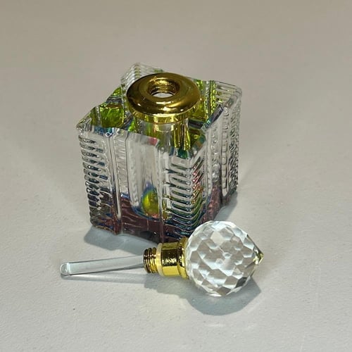 ربع توله فاخرة للعود او الادهان