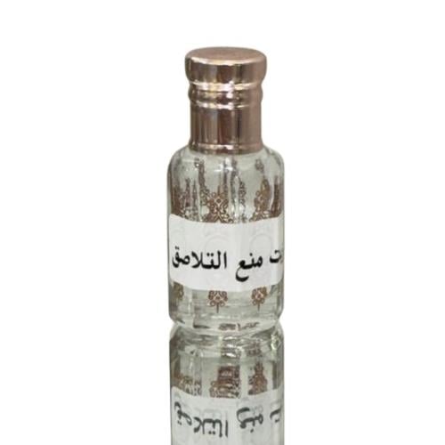 زيت منع التلاصق ( اختر الحجم )