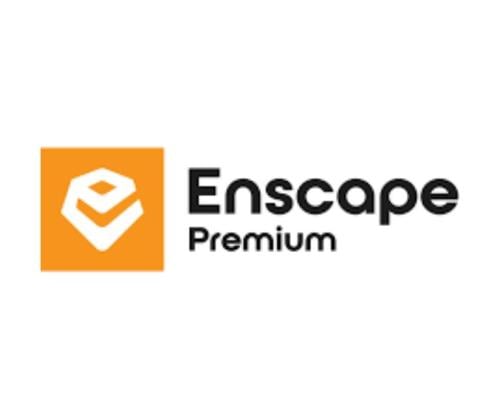 Enscape Premium