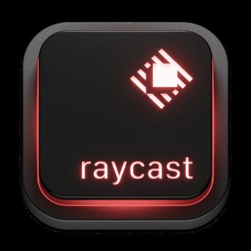 Raycast 1 Year