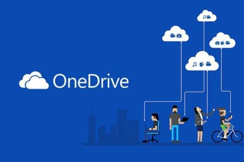 OneDrive 1 TB life