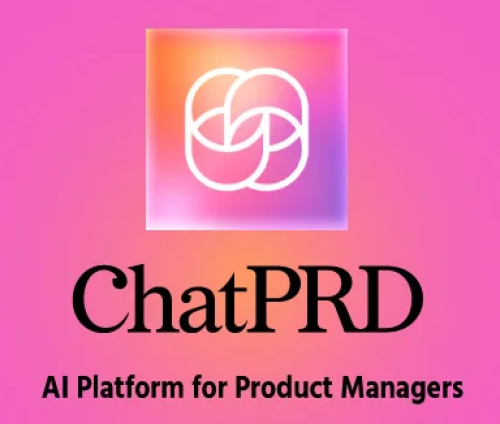 Chatprd 1 Year