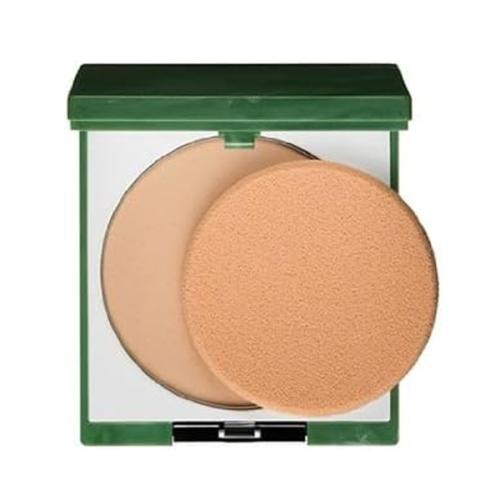Clinic face powder super powder double 01 matte iv...