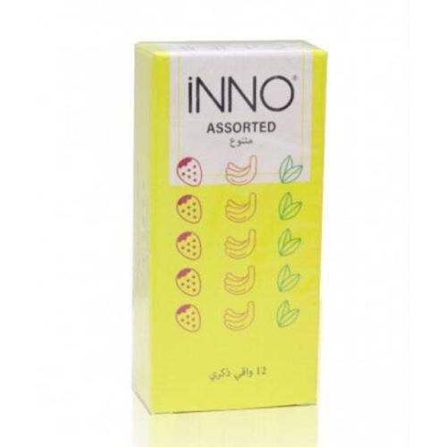 Eino men's protection 12 pieces assorted v2