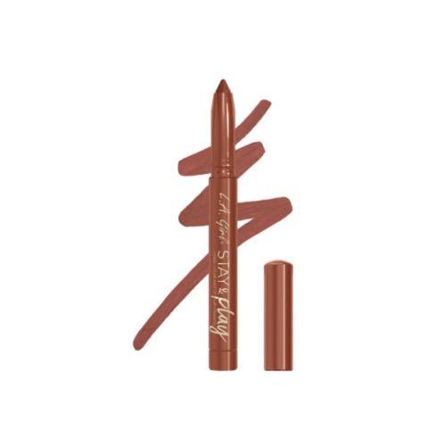 The eye girl lip liner Stay and Play 734