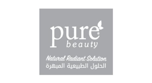 بيور بيوتي سيروم الشعر 90 مل بالكولاجين