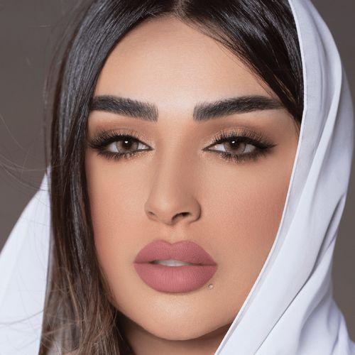 امارا عدسات ملونه شهريه ساندي