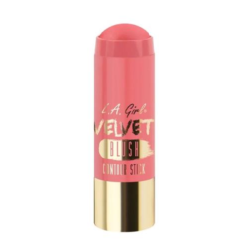 The E Girl red blush stick velvet 585 Dreamy