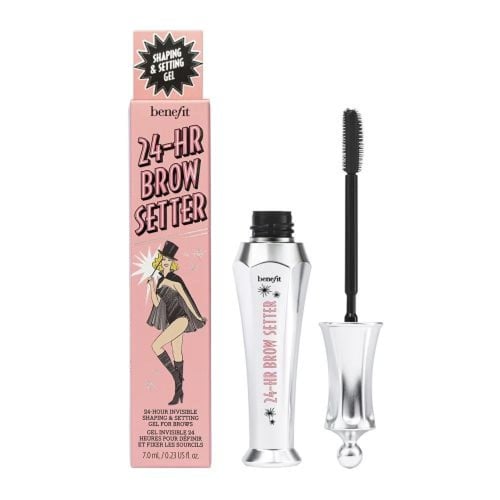 بنفت جل حواجب تثبيت حواجب شفاف