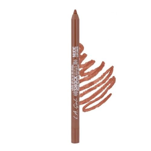 The eye girl lip liner lipstick chocolate wave GP7...