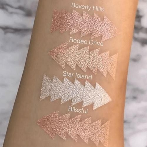 اوفرا مجموعه اضاءه - جلو اب