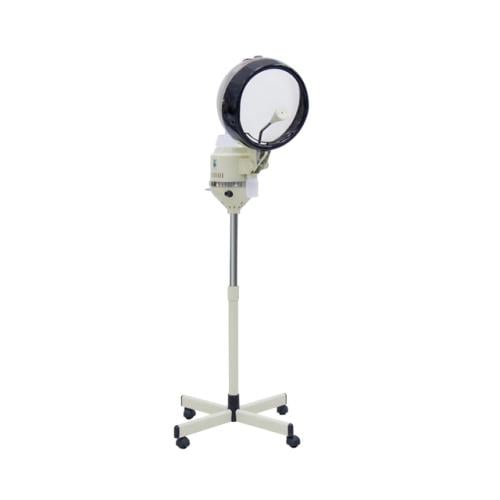 بلاك جهاز العنايه MS-1002A حمام زيت الشعر مع بخار