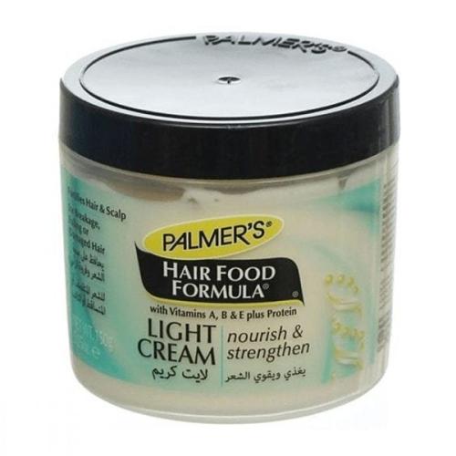 Balmarz Hair Cream 150 grams with nourishing light...