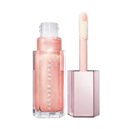 فينتي بيوتي ملمع ومكبر شفاه بومب يونيفرسال 4 سويت...