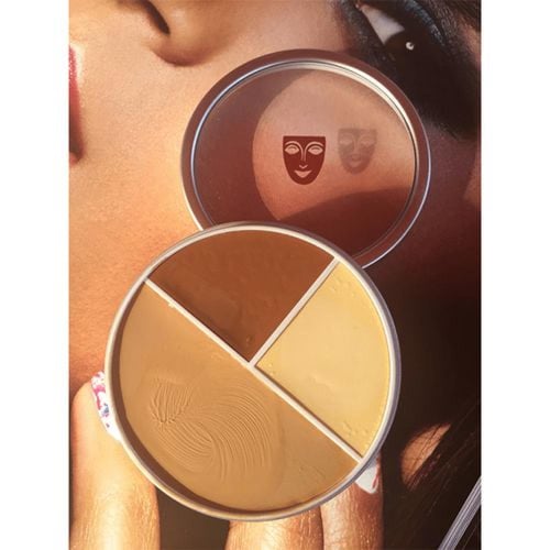 كريولان عجله الترا فاونديشن تريو