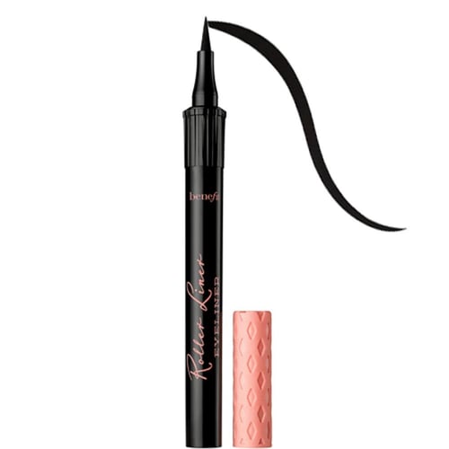 بنفت قلم كحل سائل رولار لاينر - اسود