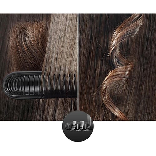 براون مكواه فرد للشعر اس تي 510 ساتين هير 5