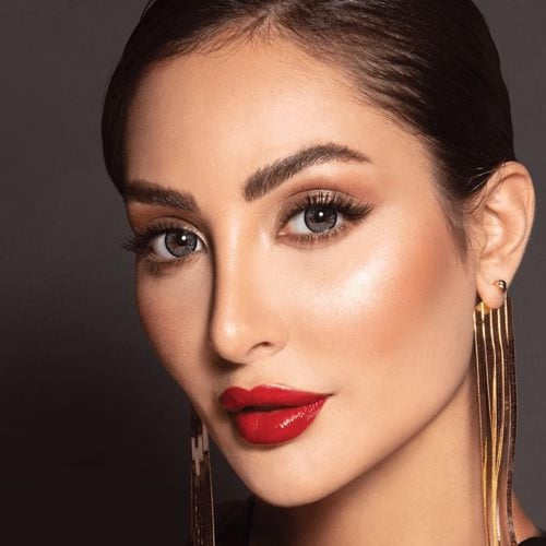 امارا عدسات ملونه شهريه تشاركل جراي