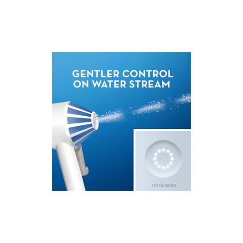 اورال بي اوكسيجين خيط التنظيف المائي 016.2