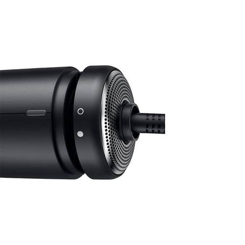 براون مصفف هوائي للشعر اي اس 4.2 ملحقات +1 (1000 و...