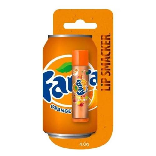 Lip Smacker lip balm 4 grams Fanta orange