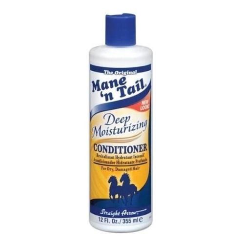 Man Oil Hair Balm 355 ml for deep moisturizing