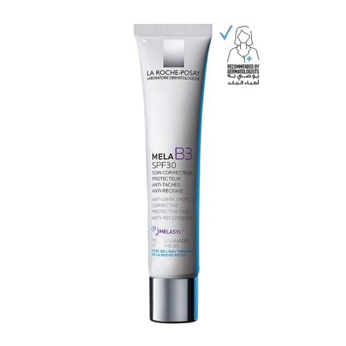 لاروش بوزيه كريم واقي شمس 40 مل ميلا بي 3 UV SPF 3...