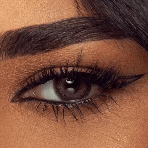 امارا عدسات ملونه شهريه بون