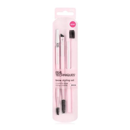 Reel Techniques eyebrow set 3 pieces styling