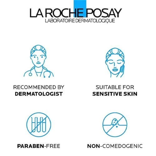 لاروش بوزيه هايلو سيروم 30مل ب 5