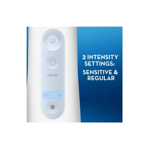 اورال بي اوكسيجين خيط التنظيف المائي 016.2