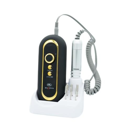 ماكس دونا مبرد اظافر محمول